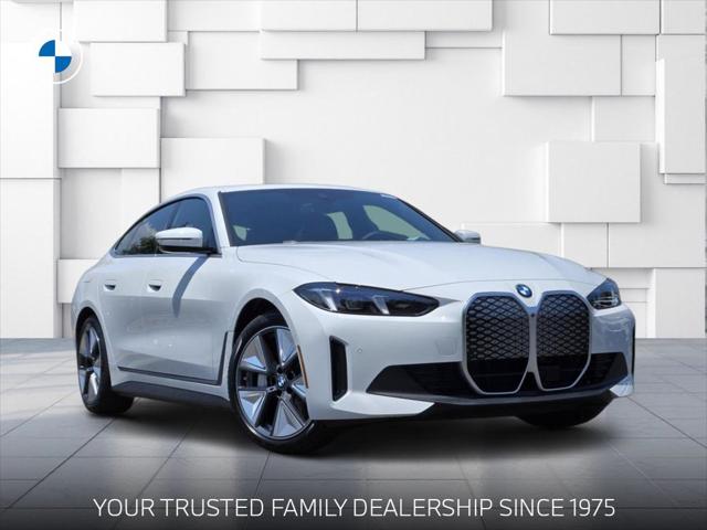2026 BMW i4 xDrive40 for sale in Boulder, CO