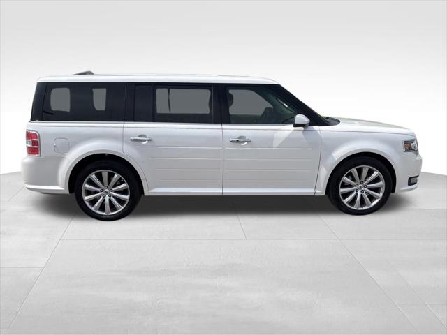 2016 Ford Flex Limited