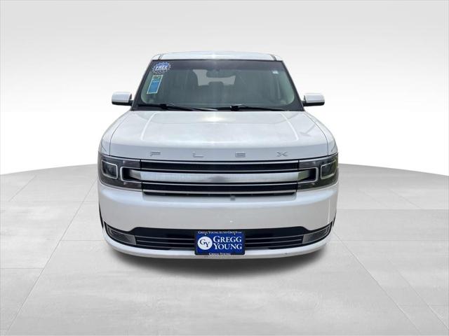 2016 Ford Flex Limited