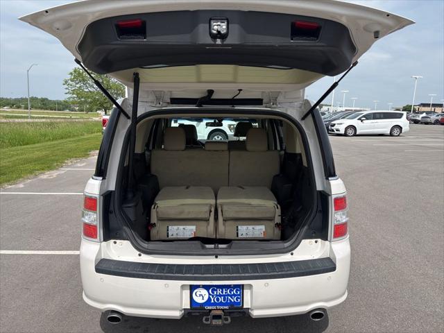 2016 Ford Flex Limited