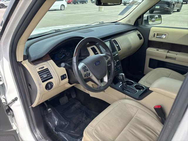 2016 Ford Flex Limited