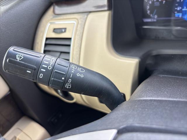 2016 Ford Flex Limited