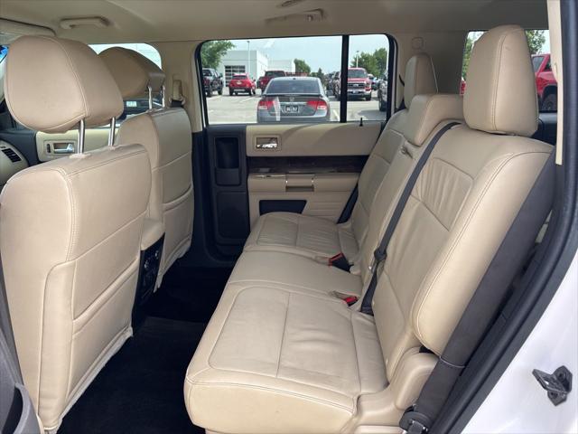 2016 Ford Flex Limited