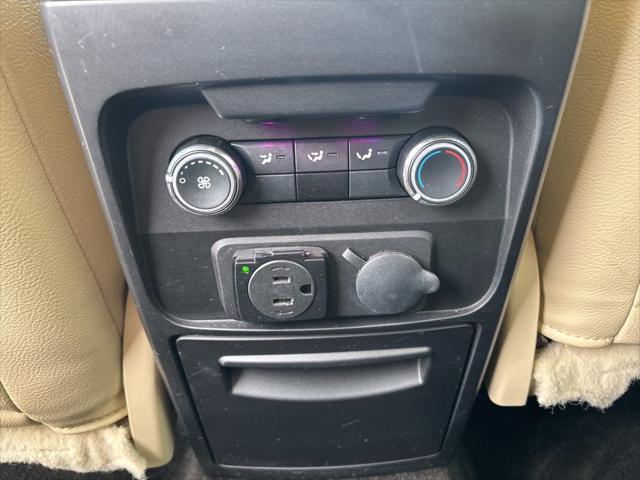 2016 Ford Flex Limited
