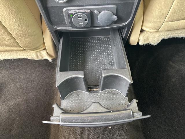2016 Ford Flex Limited