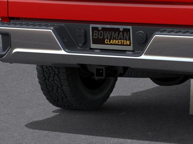 2026 Chevrolet Silverado 1500 4WD Crew Cab Short Bed LT with 2FL