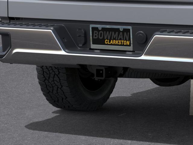 2026 Chevrolet Silverado 1500 4WD Crew Cab Short Bed LT with 2FL