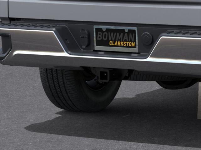 2026 Chevrolet Silverado 1500 4WD Crew Cab Short Bed LT with 2FL