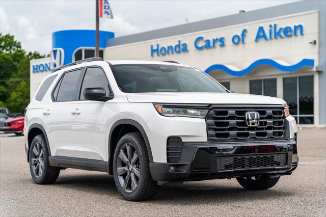 2026 Honda Pilot Sport for sale in Warrenville, SC
