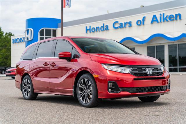 2026 Honda Odyssey Elite for sale in Warrenville, SC