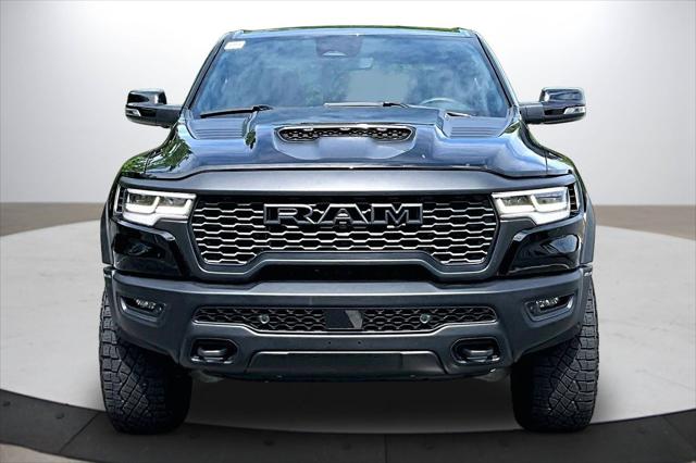2025 Ram 1500 RHO Crew Cab 4x4 5'7" Box