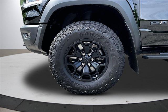 2025 Ram 1500 RHO Crew Cab 4x4 5'7" Box