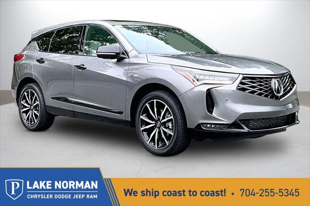 2025 Acura RDX A-SPEC Advance for sale in Cornelius, NC