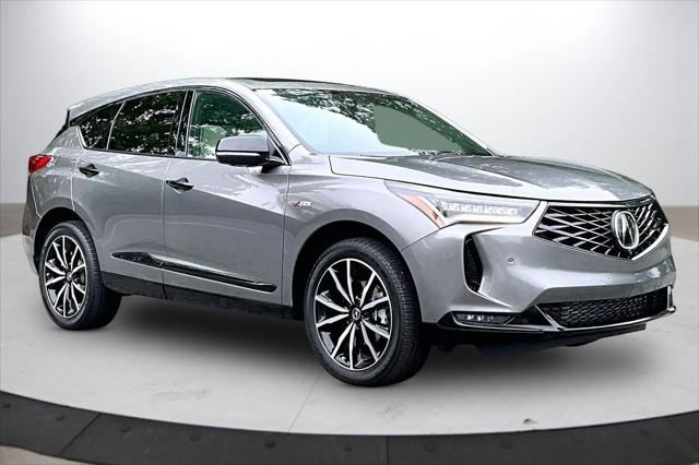 2025 Acura RDX A-SPEC Advance
