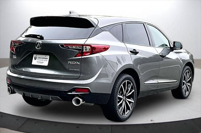 2025 Acura RDX A-SPEC Advance