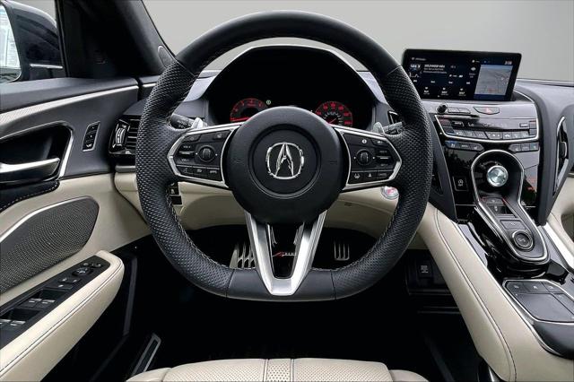 2025 Acura RDX A-SPEC Advance