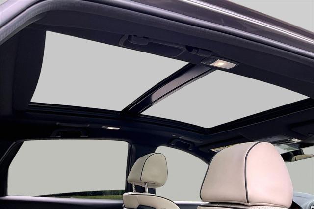 2025 Acura RDX A-SPEC Advance