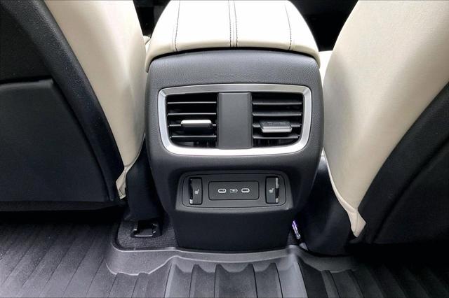 2025 Acura RDX A-SPEC Advance