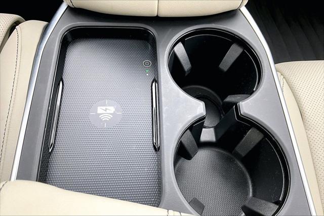 2025 Acura RDX A-SPEC Advance