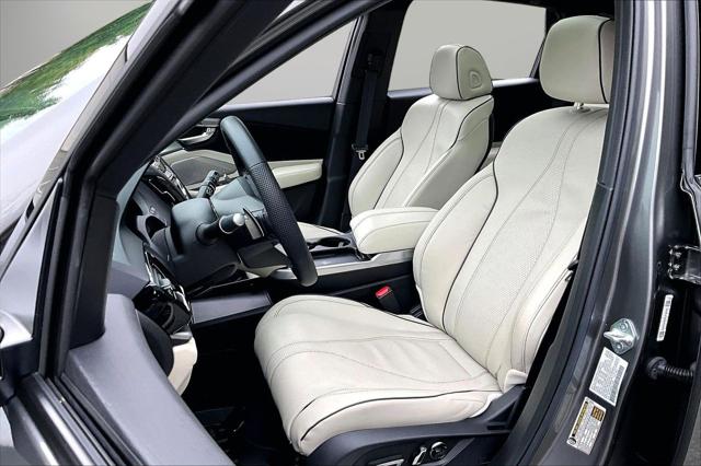 2025 Acura RDX A-SPEC Advance