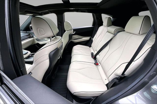 2025 Acura RDX A-SPEC Advance