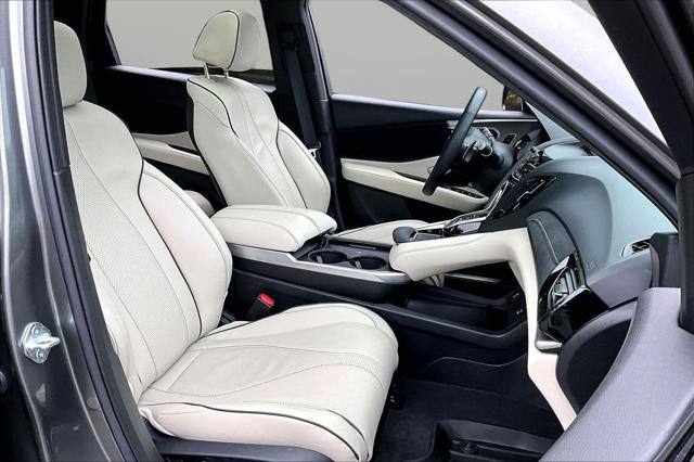 2025 Acura RDX A-SPEC Advance