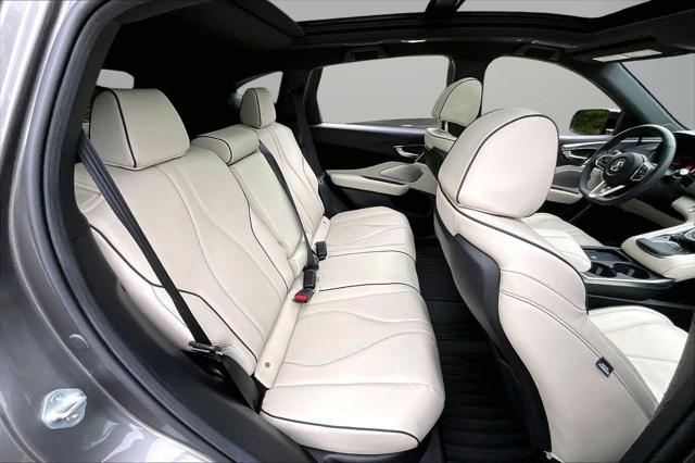 2025 Acura RDX A-SPEC Advance