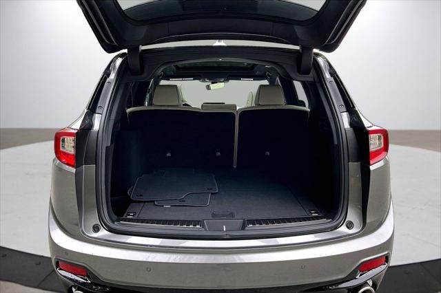 2025 Acura RDX A-SPEC Advance