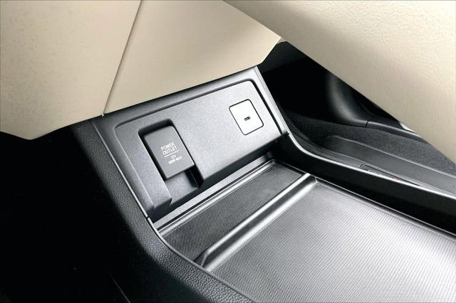 2025 Acura RDX A-SPEC Advance