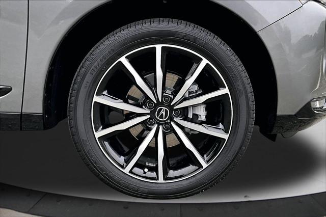 2025 Acura RDX A-SPEC Advance