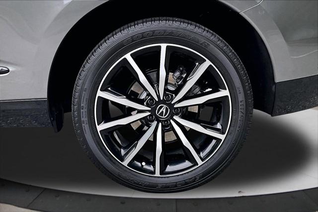2025 Acura RDX A-SPEC Advance