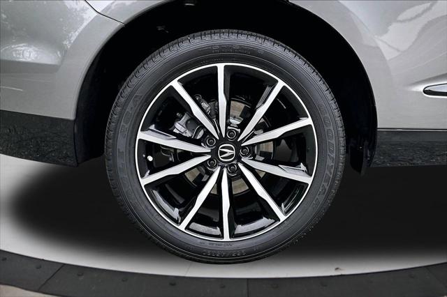2025 Acura RDX A-SPEC Advance