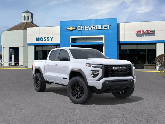2026 GMC Canyon Elevation, RWD for sale in Picayune, MS