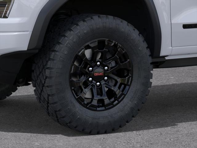 2026 GMC Canyon Elevation, RWD
