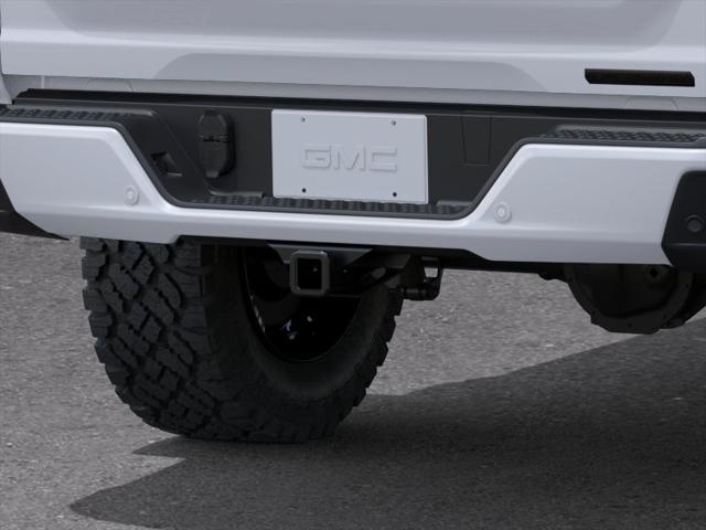 2026 GMC Canyon Elevation, RWD