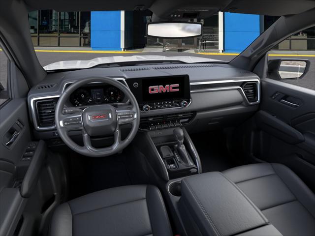 2026 GMC Canyon Elevation, RWD