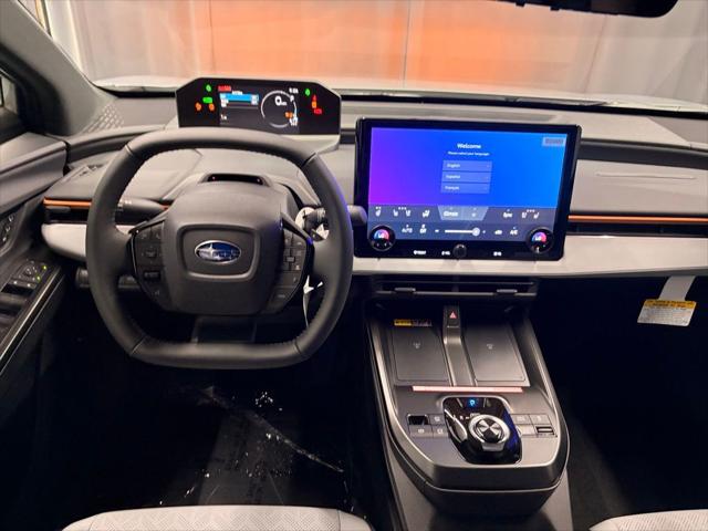 2026 Subaru Uncharted GT