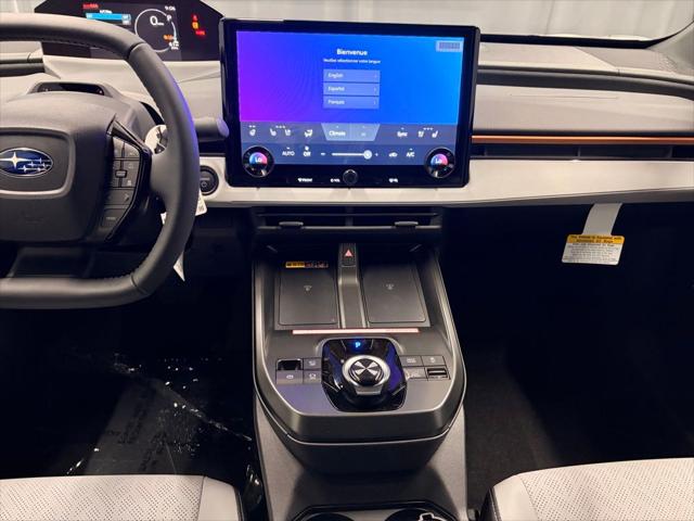 2026 Subaru Uncharted GT