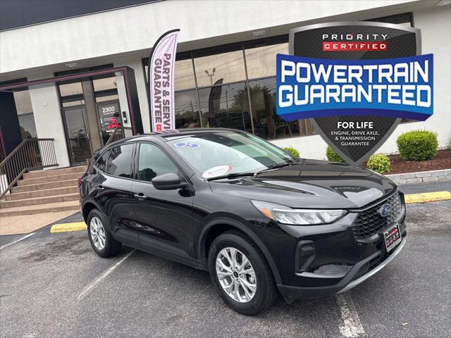 2025 Ford Escape Active for sale in Suffolk, VA