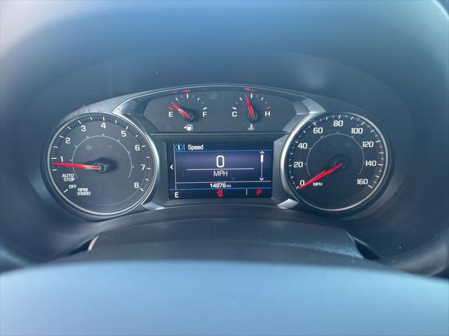 2023 GMC Terrain AWD SLE
