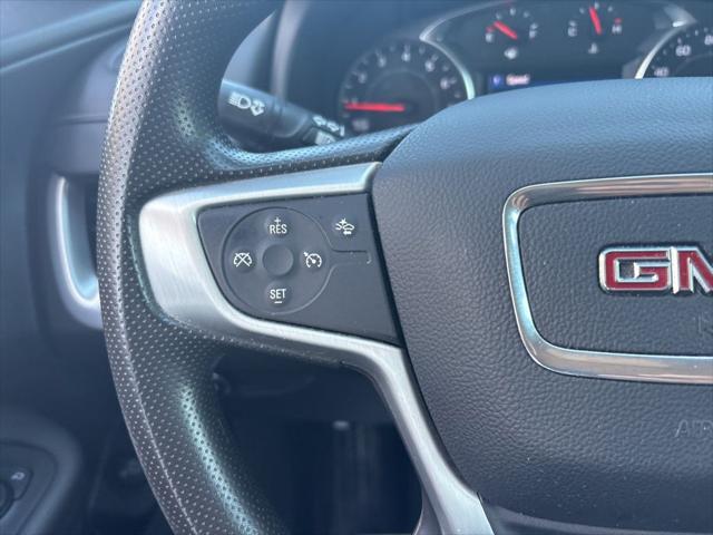 2023 GMC Terrain AWD SLE