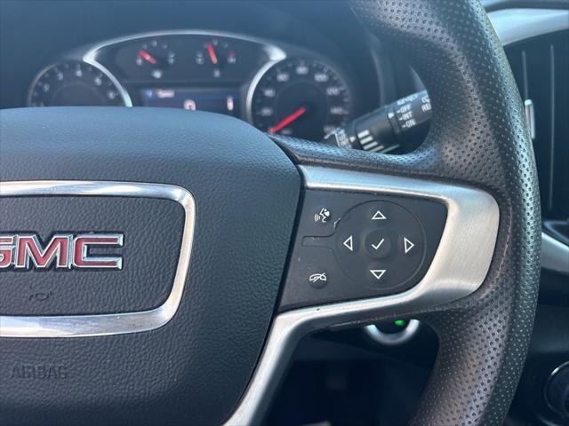 2023 GMC Terrain AWD SLE