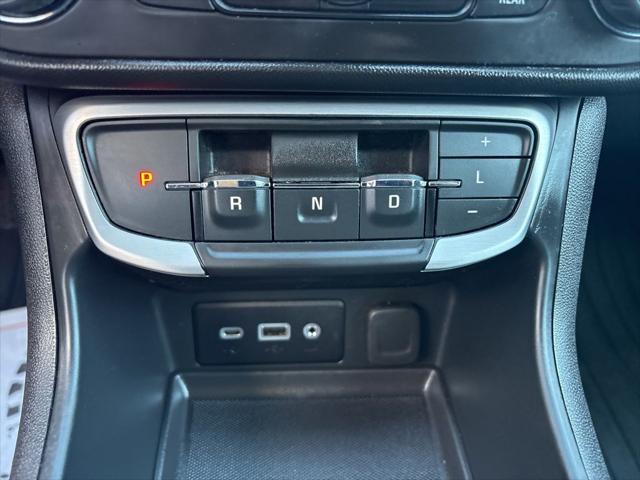2023 GMC Terrain AWD SLE