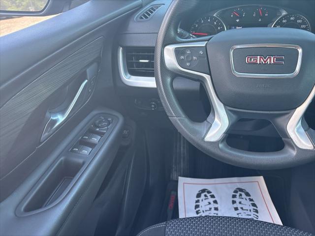 2023 GMC Terrain AWD SLE