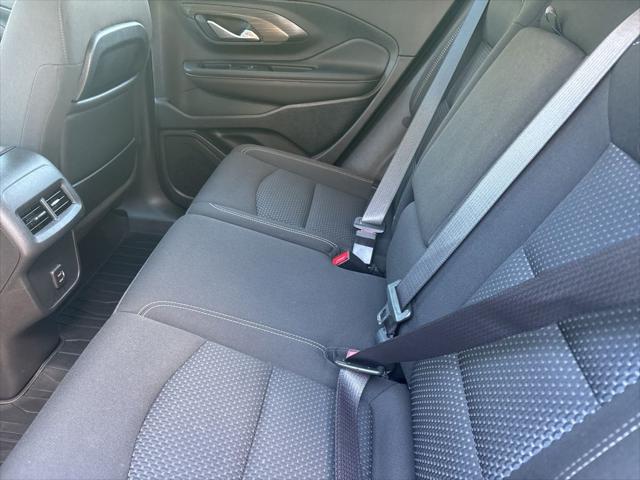 2023 GMC Terrain AWD SLE
