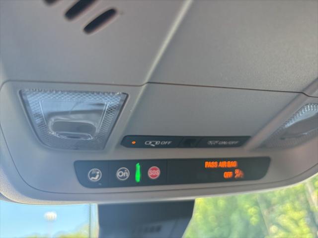 2023 GMC Terrain AWD SLE