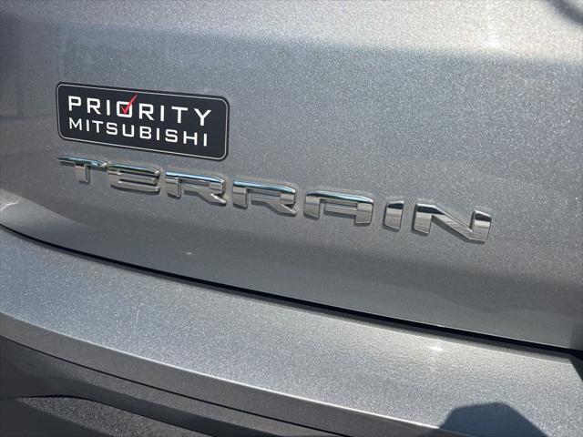 2023 GMC Terrain AWD SLE
