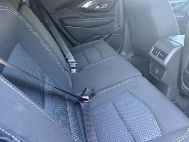 2023 GMC Terrain AWD SLE