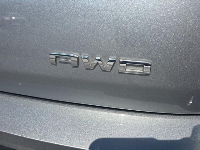 2023 GMC Terrain AWD SLE