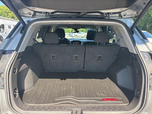 2023 GMC Terrain AWD SLE